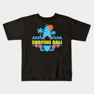 Bali'S Kids T-Shirt